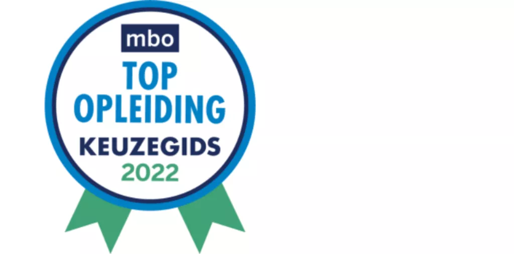 Beste opleiding van Nederland