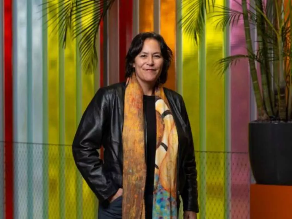 Ingrid Tuinenburg