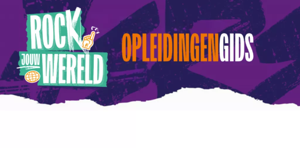 MBO OPLEIDINGENGIDS 2026-2027