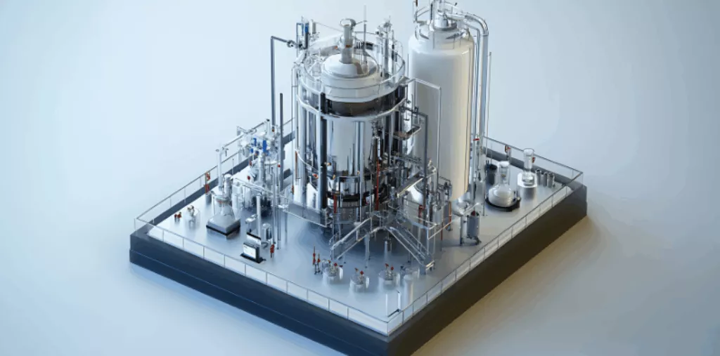 Procestechniek