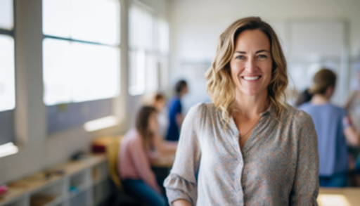 Docent Sociaal Werk